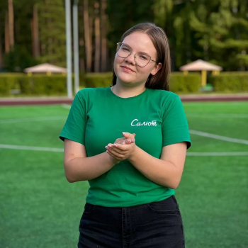 Методист - "Оздоровительно-образовательный центр "Салют"