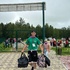 Наступил второй месяц лета, и наш лагерь вновь гостеприимно открывает свои двери для ребят 3-й смены! - "Оздоровительно-образовательный центр "Салют"