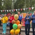 IX Городской туристический слёт среди работников образовательных организаций Городского округа «Город Ирбит» Свердловской области - "Оздоровительно-образовательный центр "Салют"