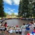 Закрытие лагерной смены - это радость и печаль одновременно - "Оздоровительно-образовательный центр "Салют"