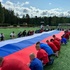 Поздравляем с Днём России! - "Оздоровительно-образовательный центр "Салют"
