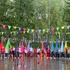 Ярко и насыщенно стартовала смена #дружнаясемейка в “Салюте” - "Оздоровительно-образовательный центр "Салют"