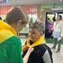 Сегодня лагерь «Салют» встречал детей на первой летней смене! - "Оздоровительно-образовательный центр "Салют"